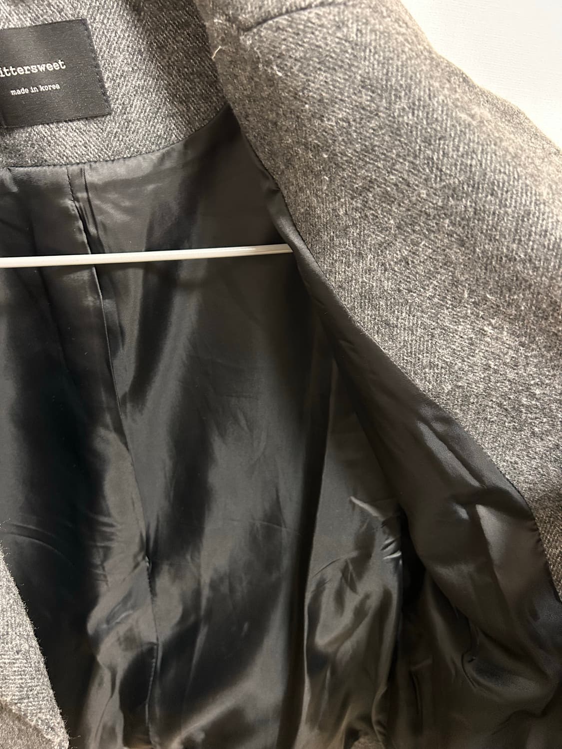 여성자켓 상품이미지4