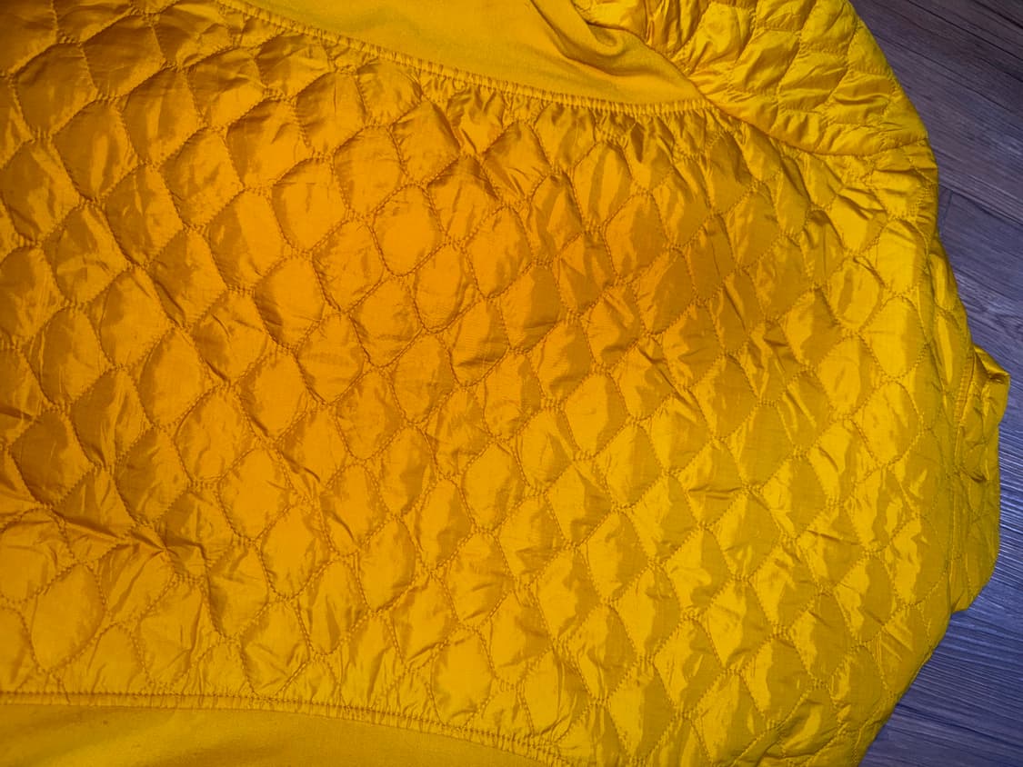 엘엘빈 경량 패딩 상품이미지2