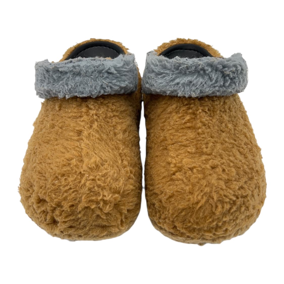 250 크록스 x 릴 나스 엑스 메가 크러쉬 클로그 블랙 브라운 상품이미지4