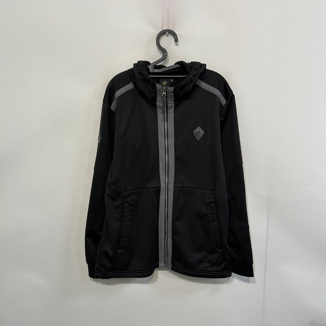 코오롱 남성 기모 자켓 105  상품이미지1