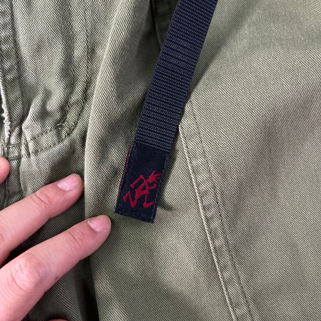 38 그라미치 아메카지 웨더 퍼티그  팬츠 상품이미지4