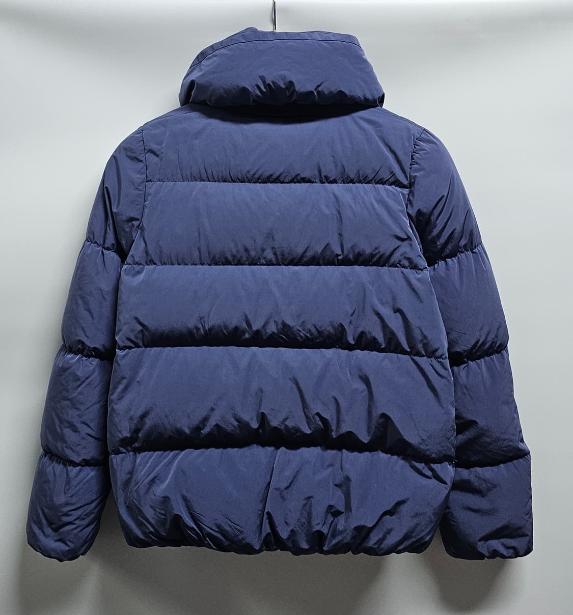 라코스테 여성 덕다운패딩 34(90) 상품이미지2