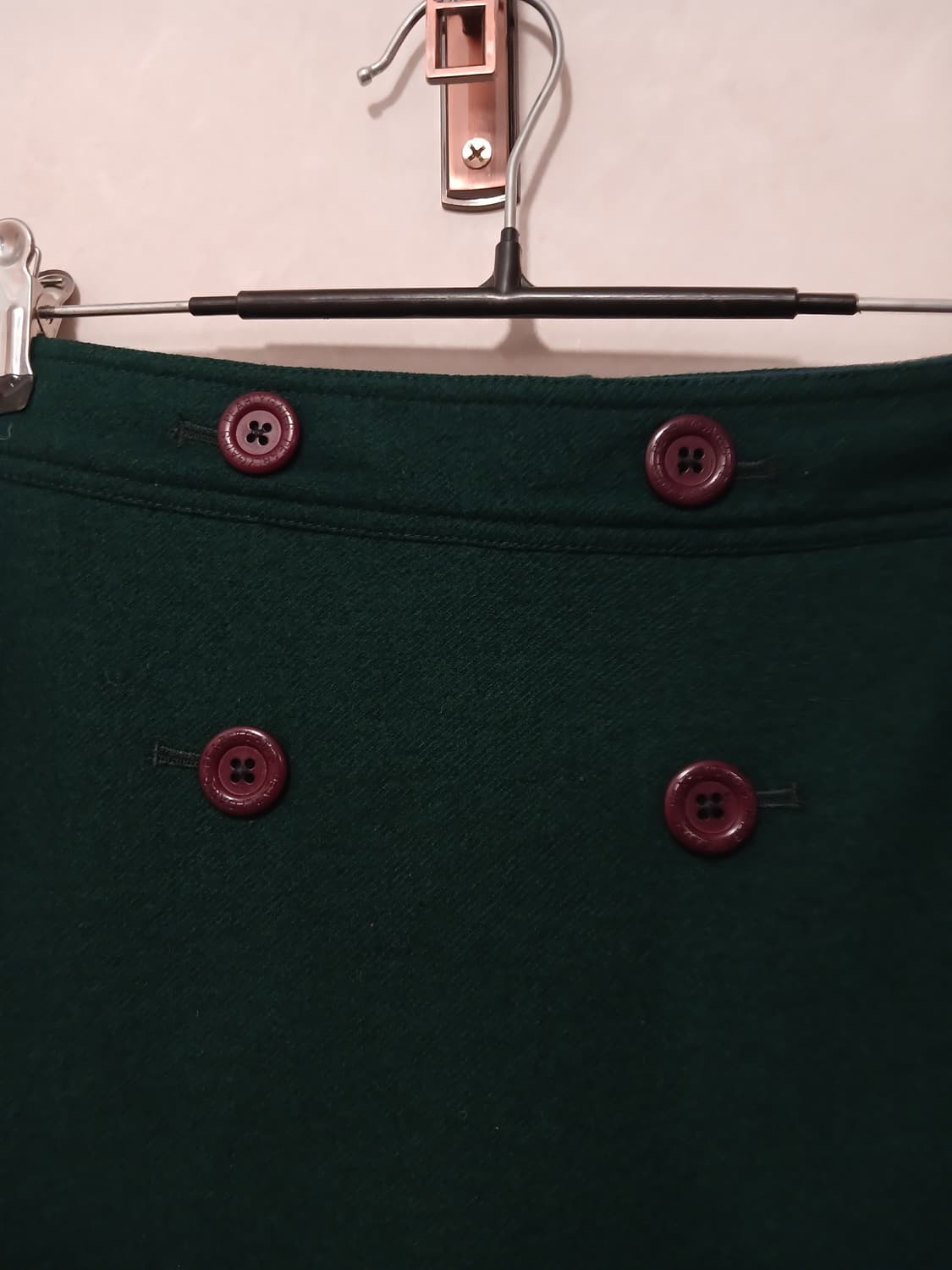 파리게이츠 정품 스커트 0 사이즈 (63-88) 상품이미지2