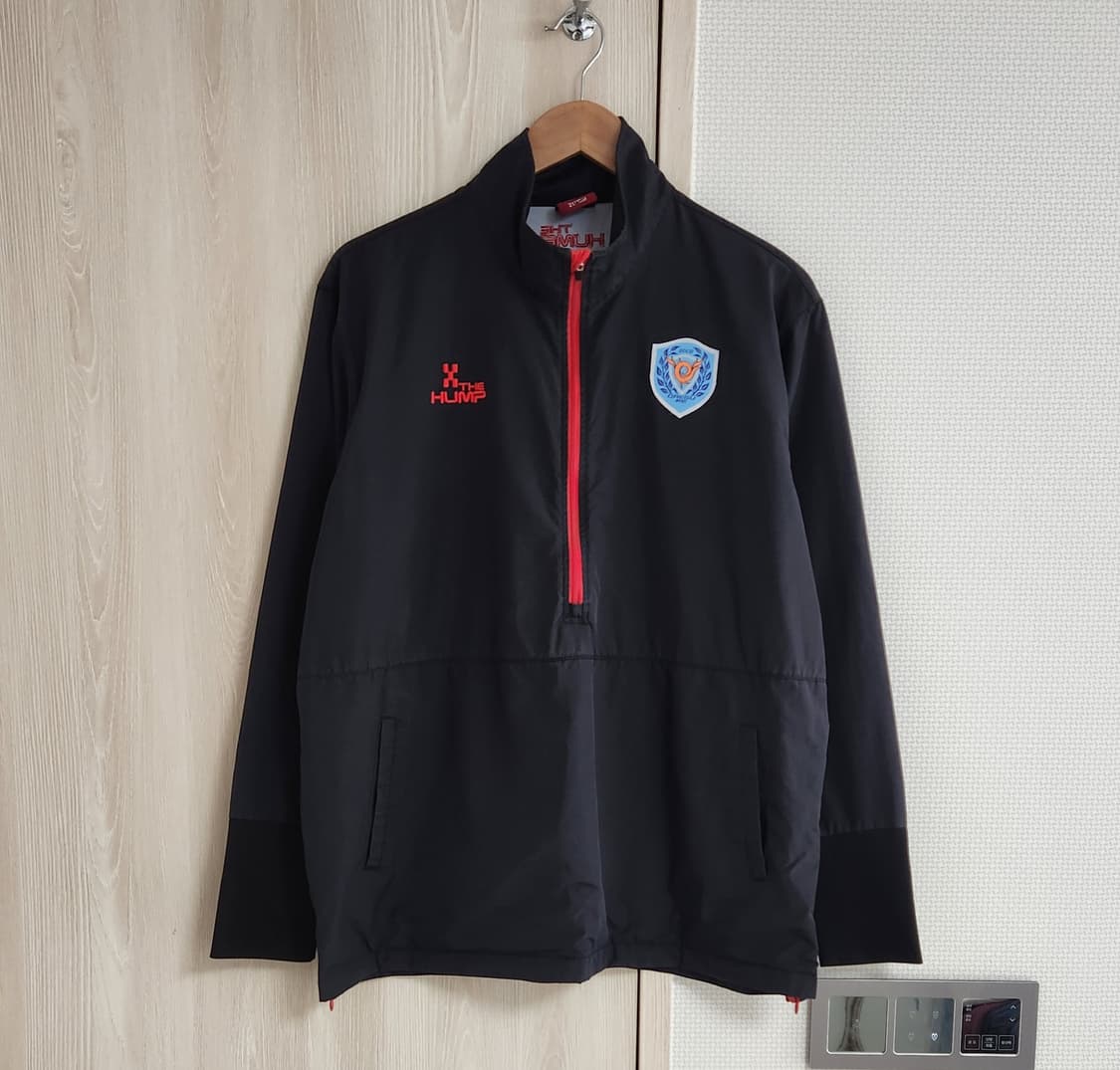 더험프 대구FC 웜업 쉘탑 상품이미지1