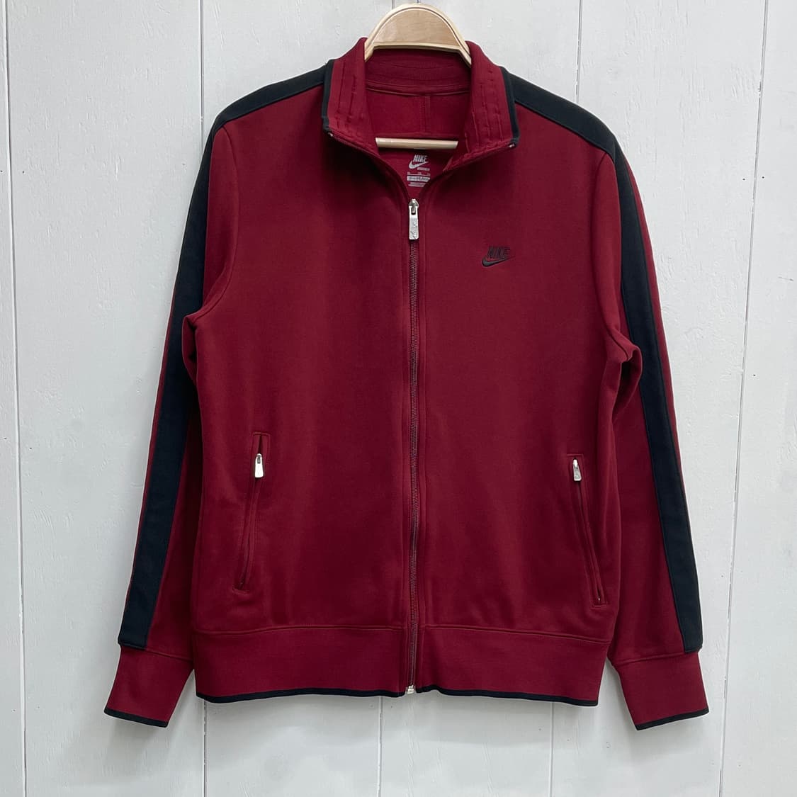 나이키 스포츠웨어 트랙탑 집업 자켓 상품이미지2