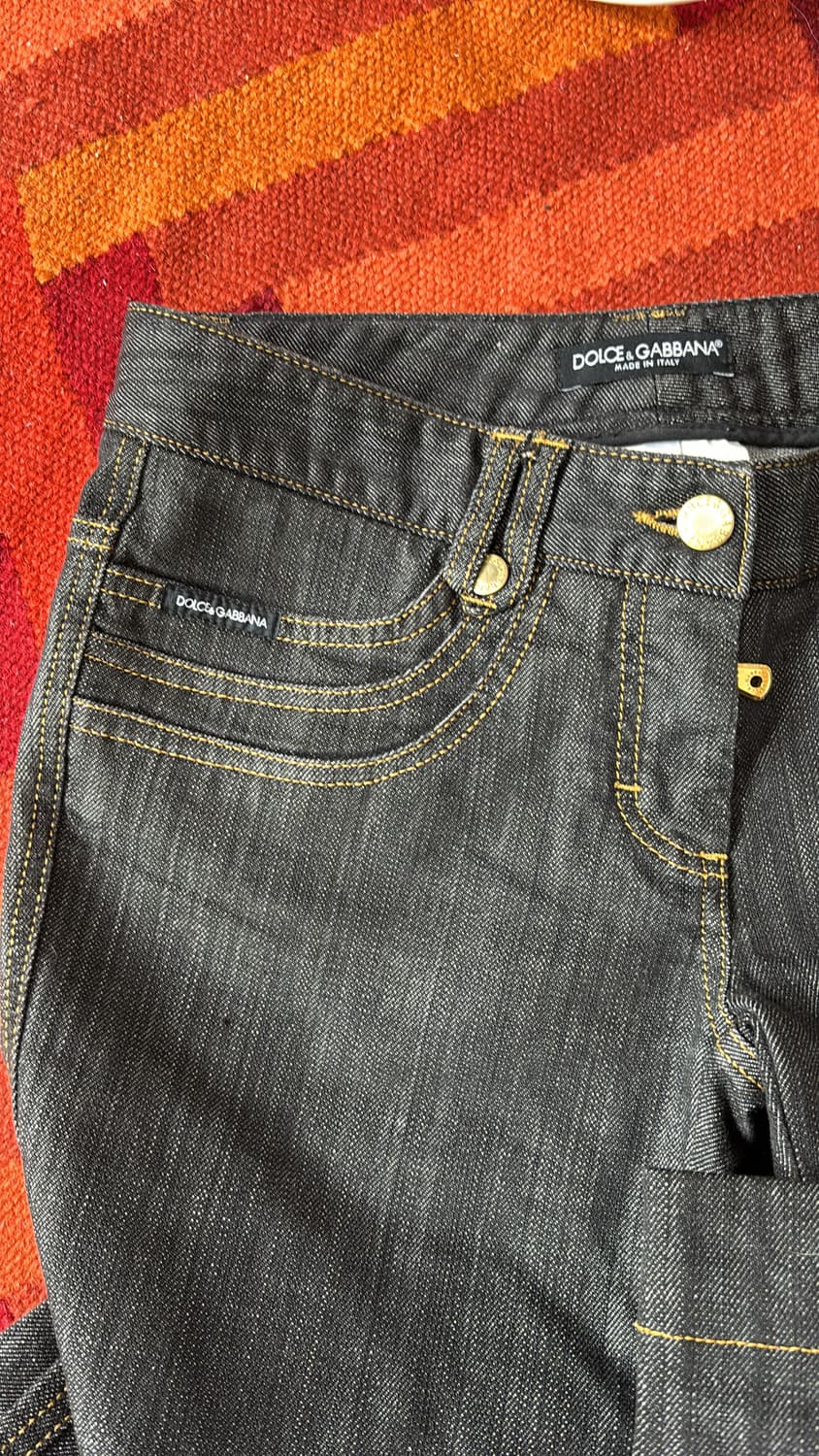 Layered Pocket Denim 상품이미지8