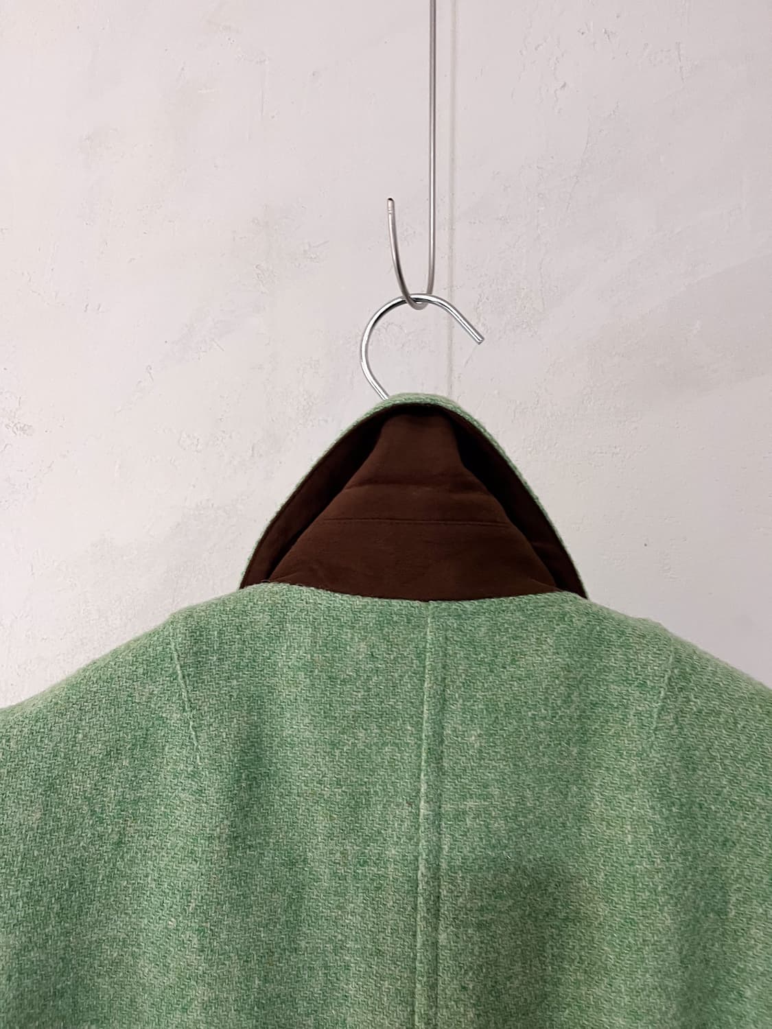 Ray Beams (Harris Tweed) 상품이미지8