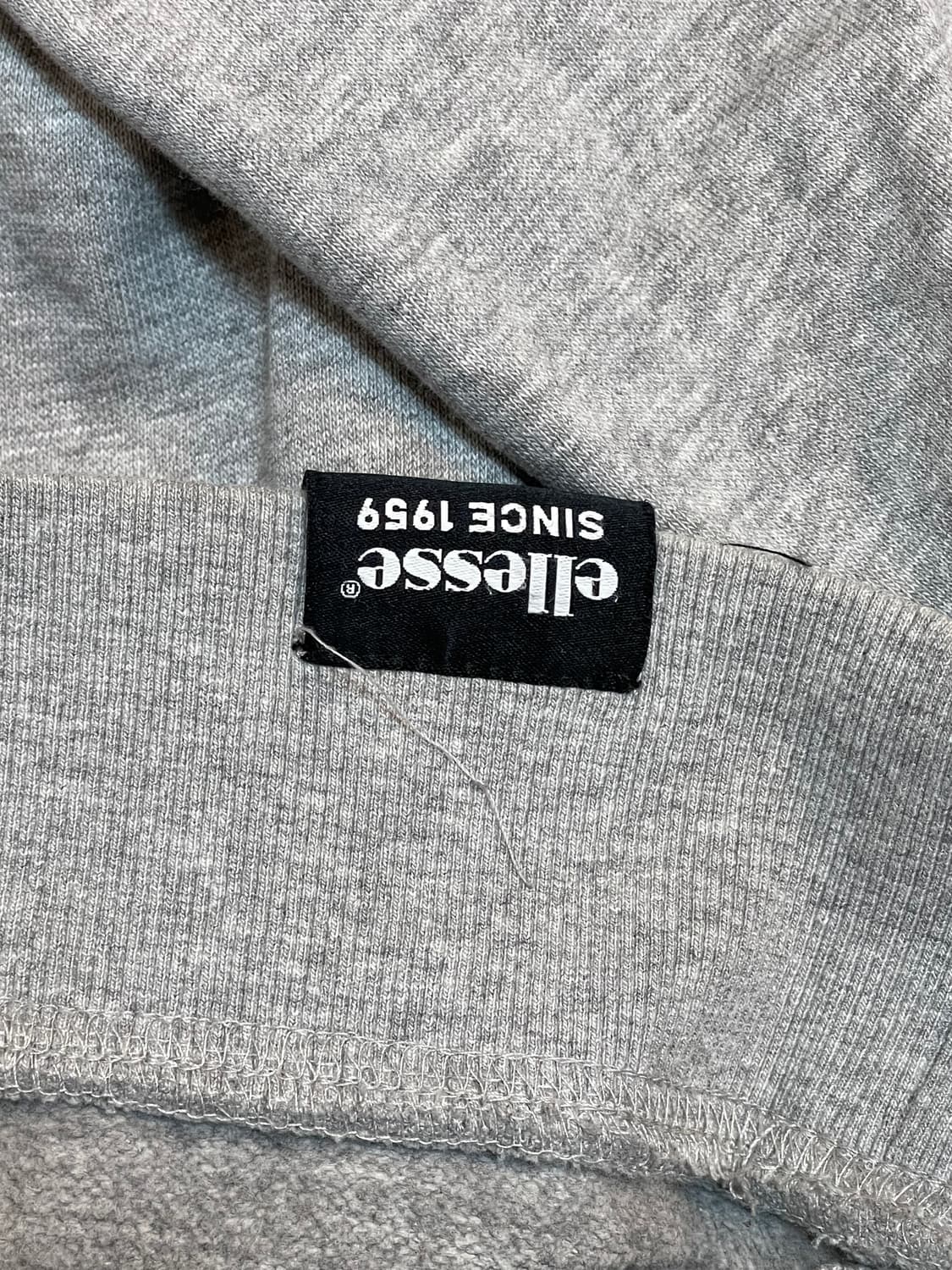 엘레쎄 후드티 상품이미지6