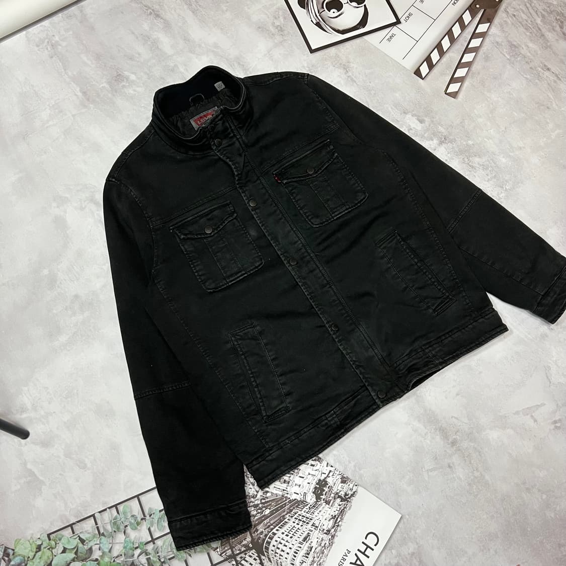 Levi's 상품이미지1