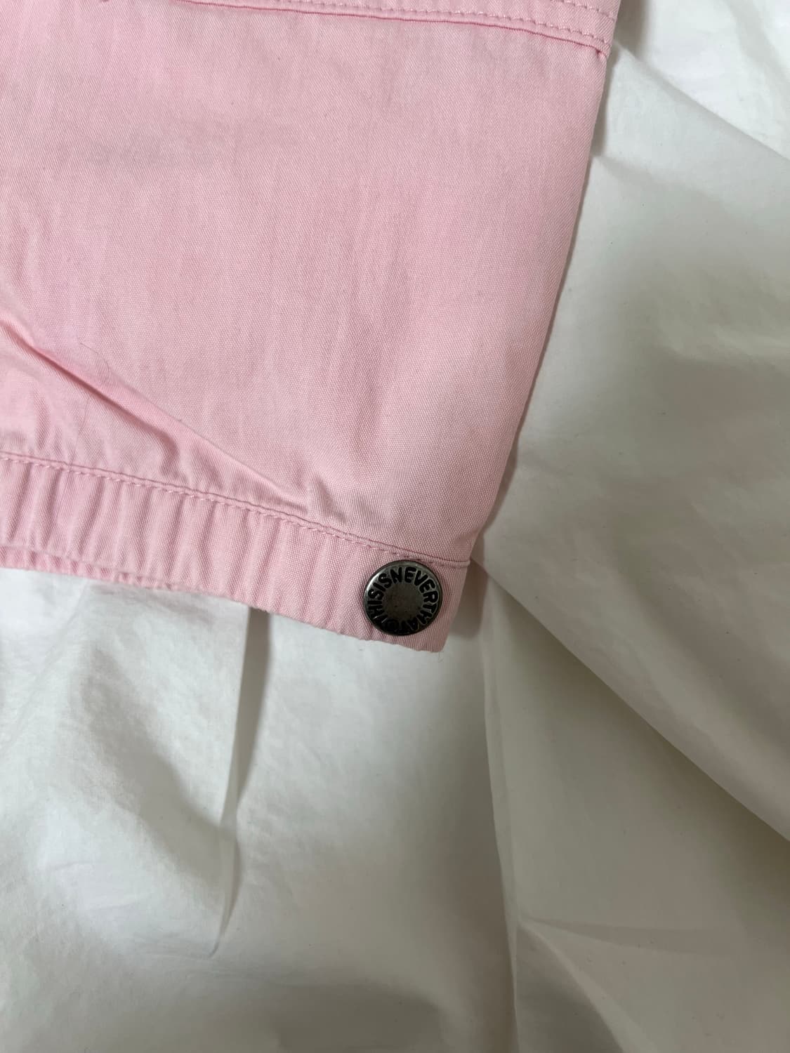 디네댓 코튼 팬츠 상품이미지4