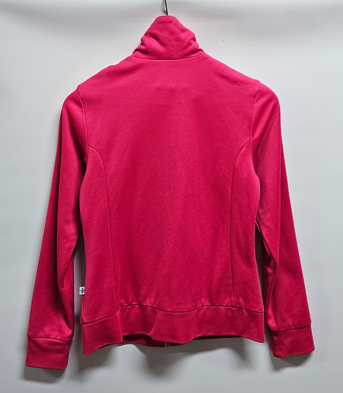 아디다스 여섯 유로파 핑크 트랙탑져지 90 상품이미지2