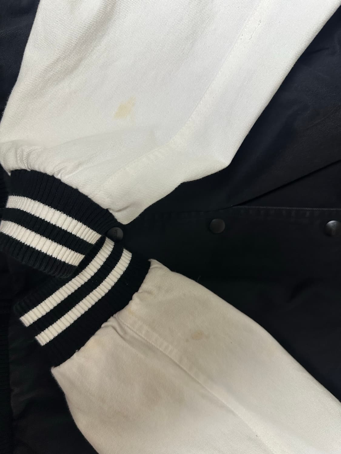 베테제 바시티 자켓L 상품이미지2