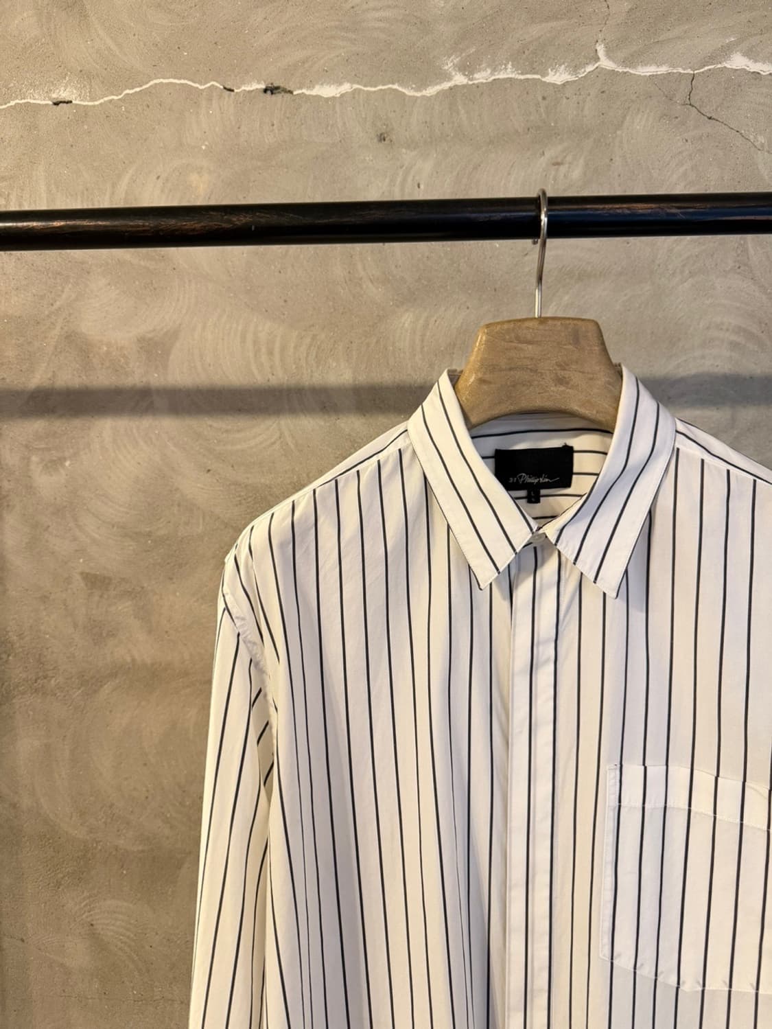 3.1 필립림 드레스 셔츠 100 상품이미지5