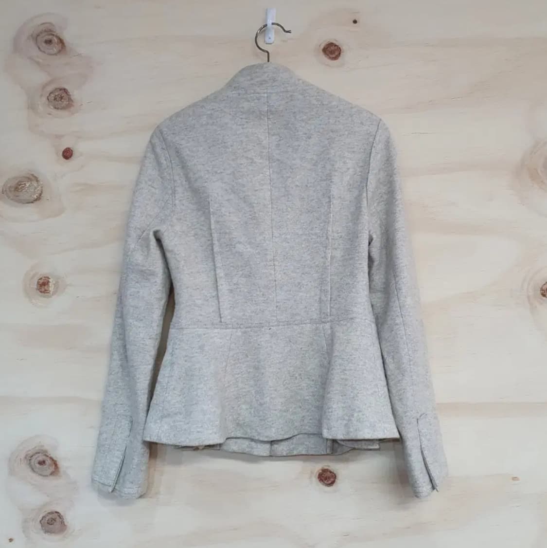 739)한섬 SJSJ 모 자켓 상품이미지2