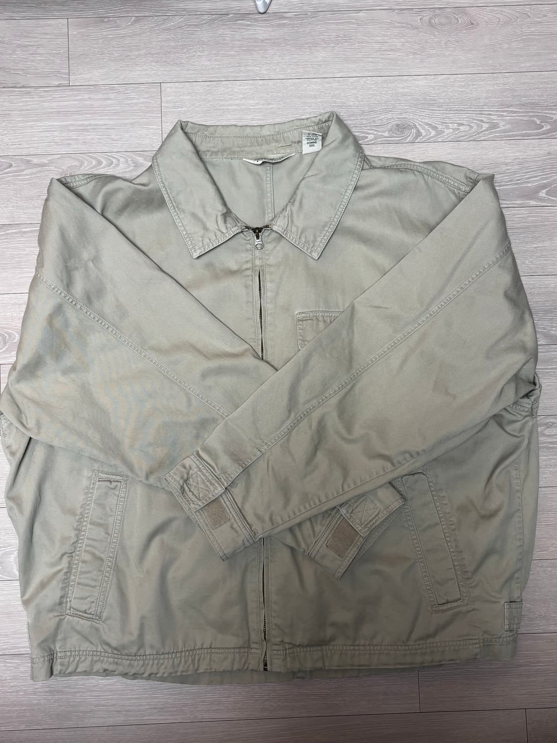 자켓 상품이미지1