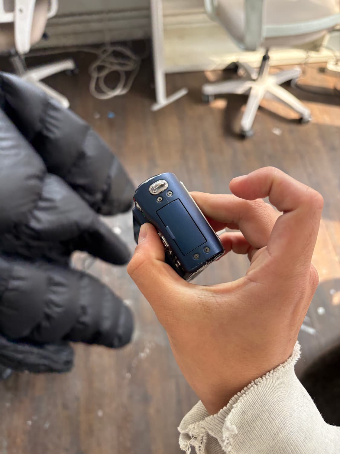 파나소닉 루믹스 tz5 디지털카메라 상품이미지6