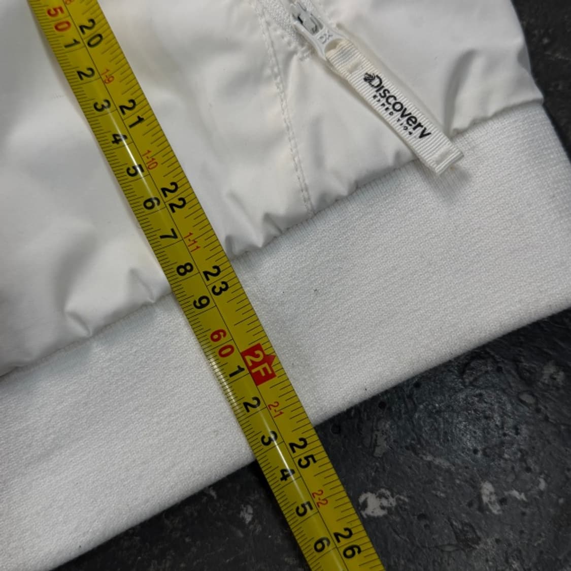 100 디스커버리 바람막이  상품이미지6