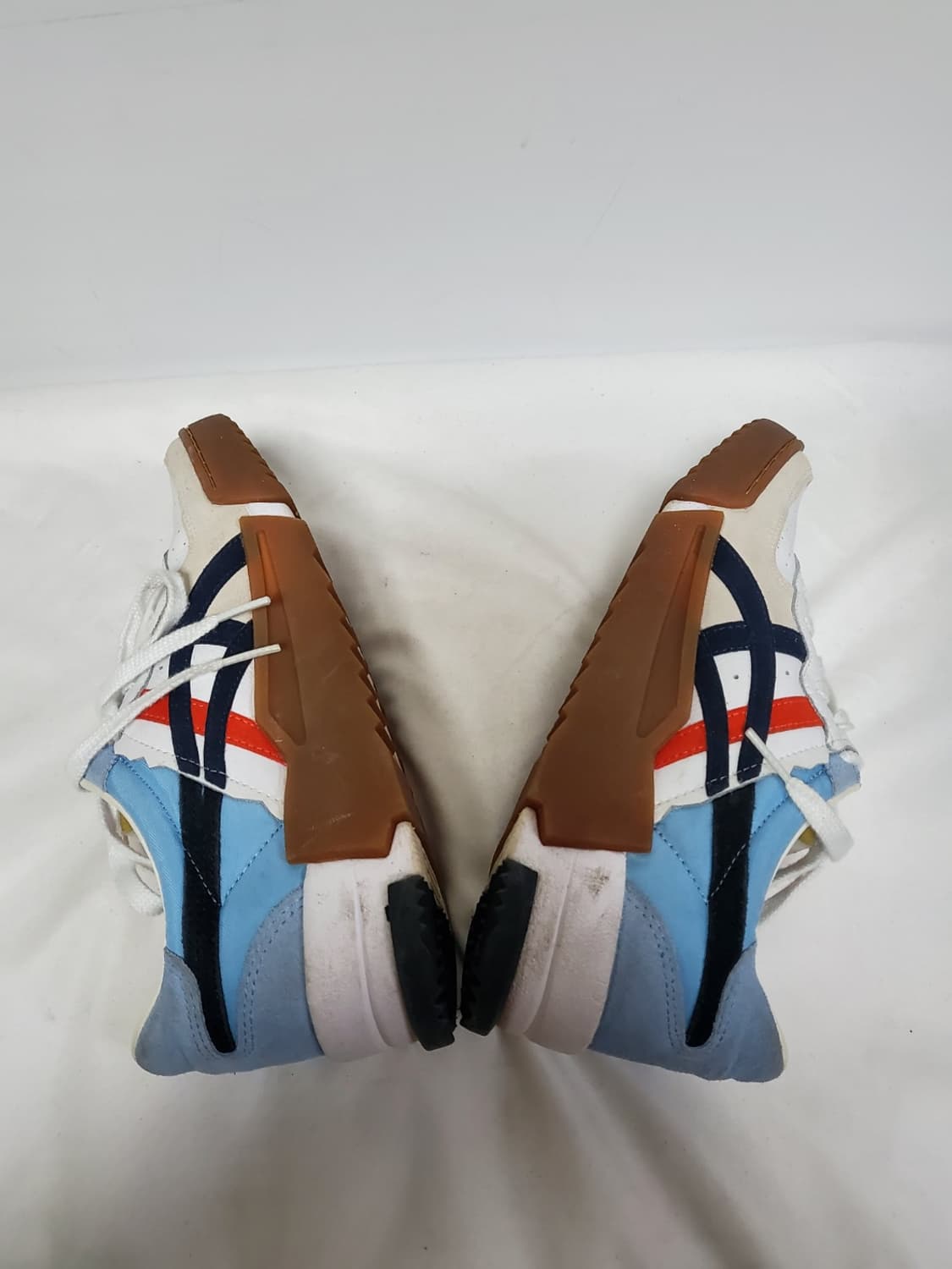 오니츠카타이거 스니커즈 정품 260사이즈 상품이미지4