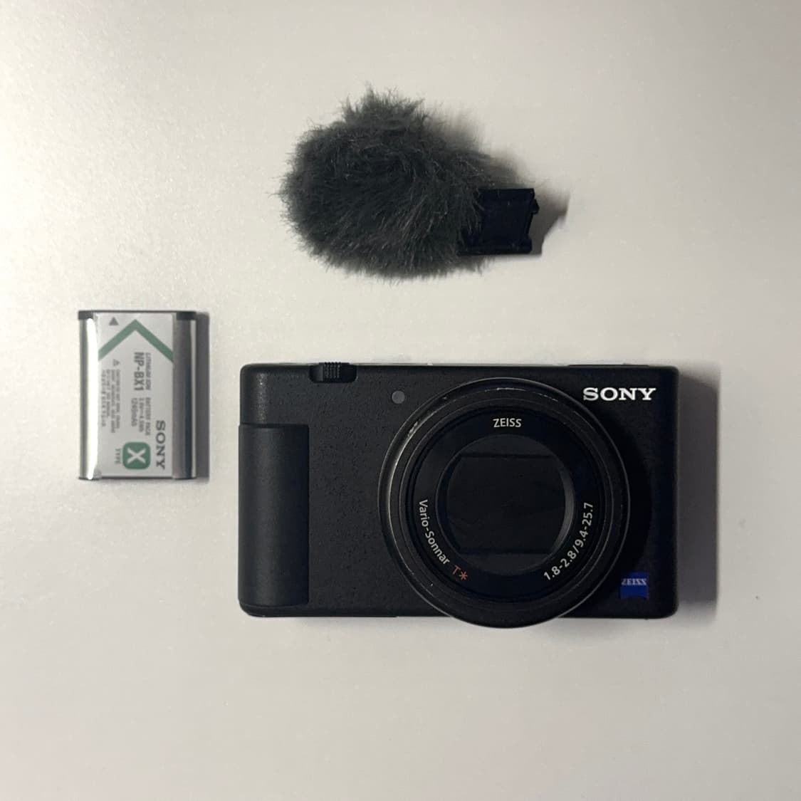 소니zv-1 연예인 브이로그 카메라 상품이미지1