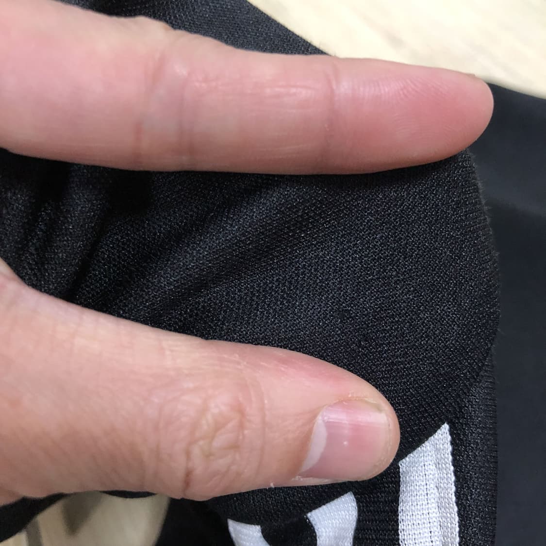 (100) 아디다스 adidas 유로파 트랙탑 져지 블랙 상품이미지9