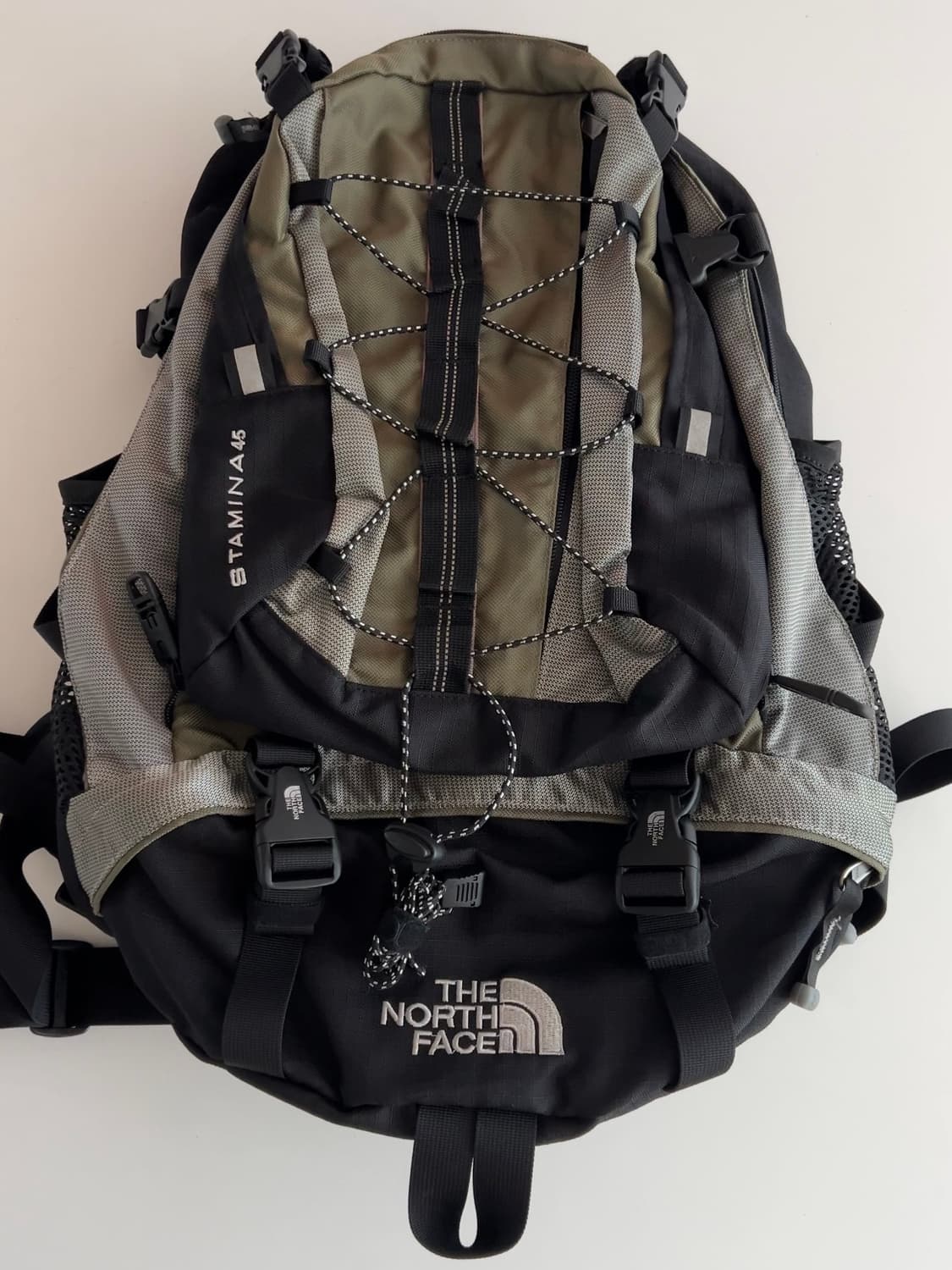 노스페이스 스태미나 45 백팩 상품이미지4