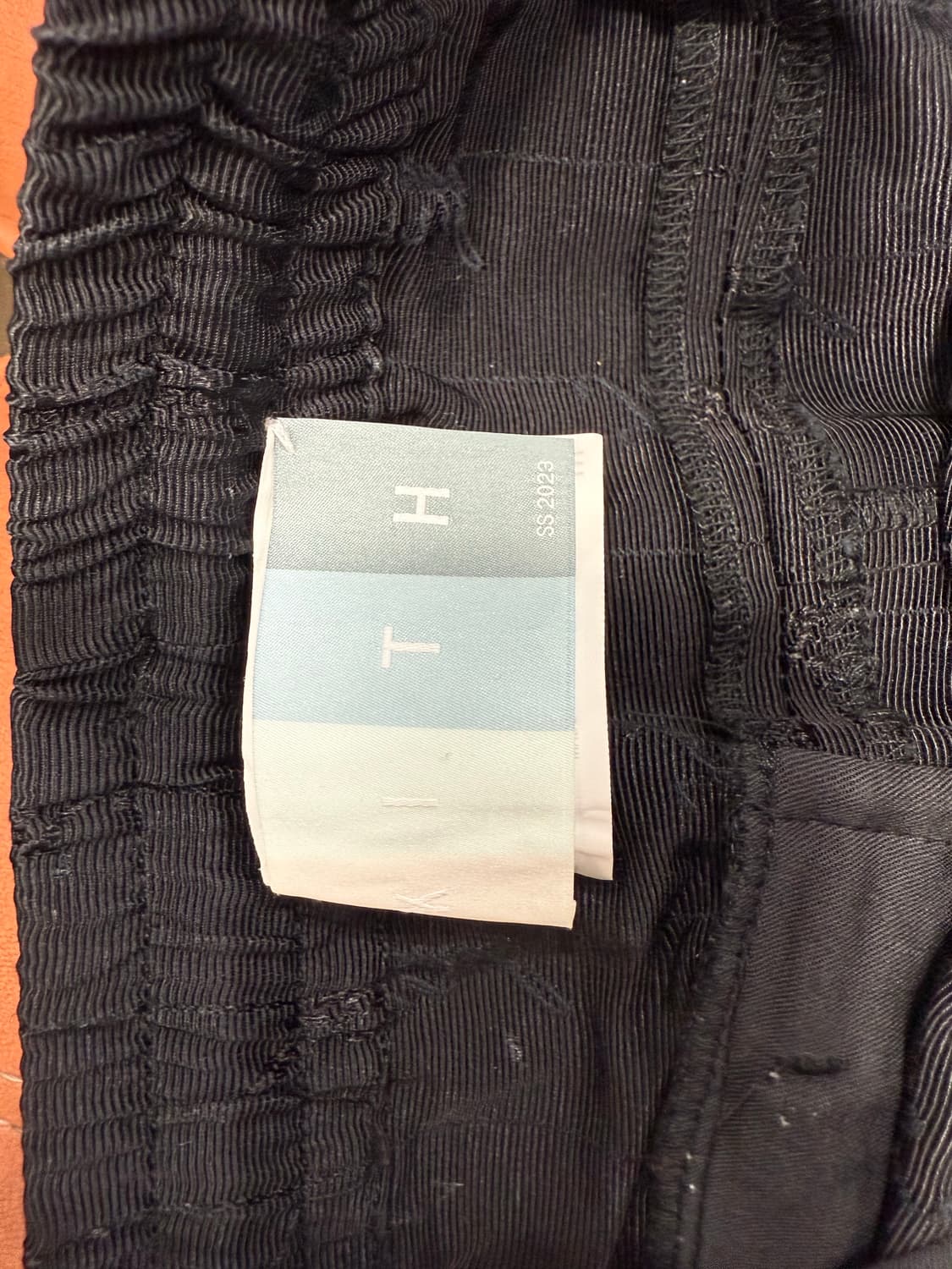 [M] 23ss KITH 자가드 쇼츠 상품이미지7
