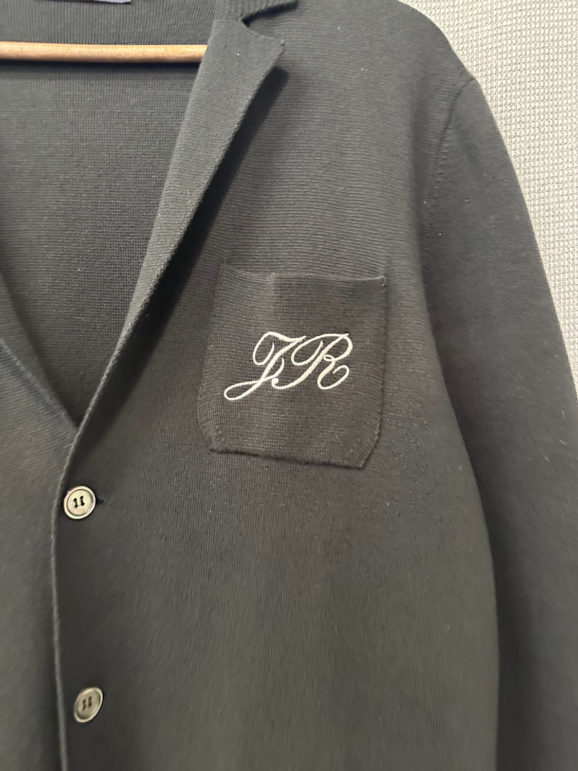 J'RIUM 니트 자켓 상품이미지3