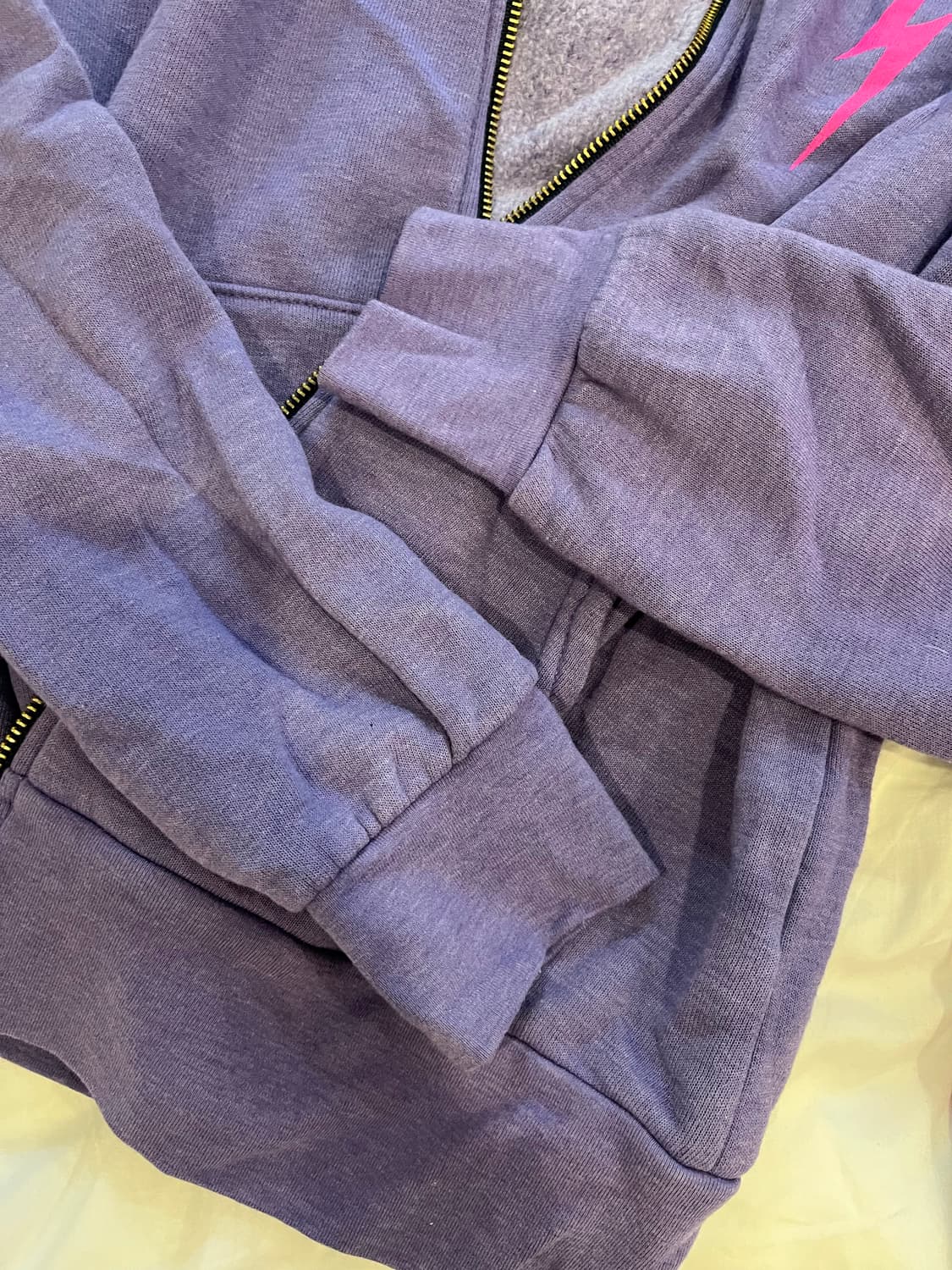 aviator nation 트레이닝 상의 상품이미지3