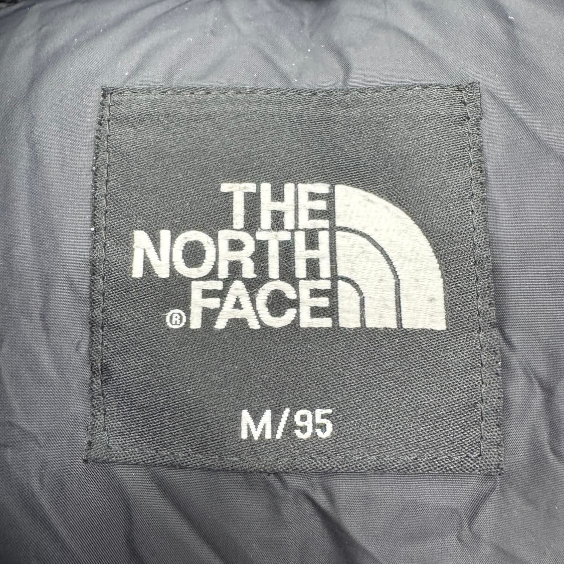 노스페이스 패딩 상품이미지3