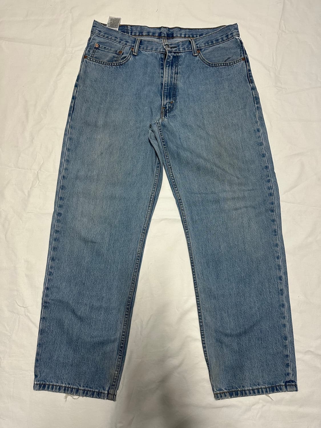 리바이스 550 상품이미지1