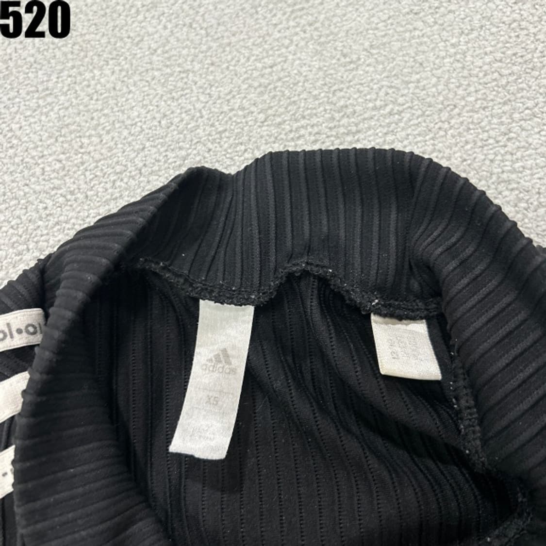 아디다스 골덴 져지  상품이미지2