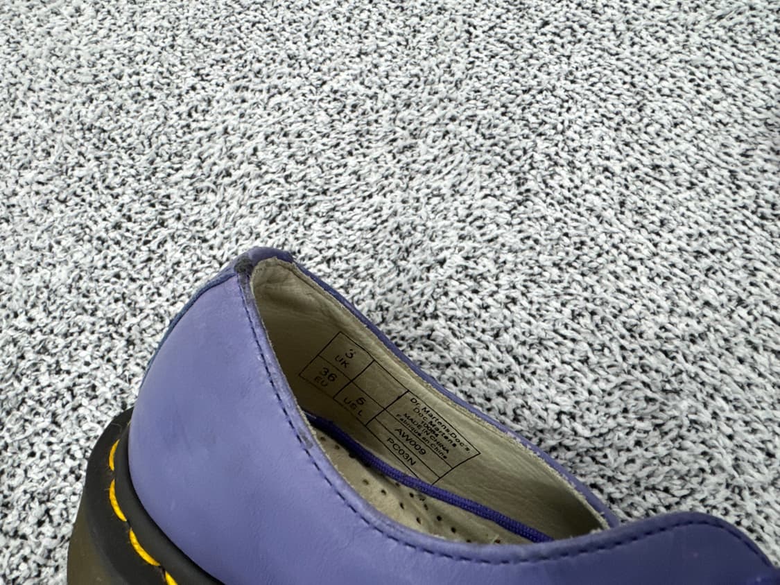 닥터마틴 구두 상품이미지6