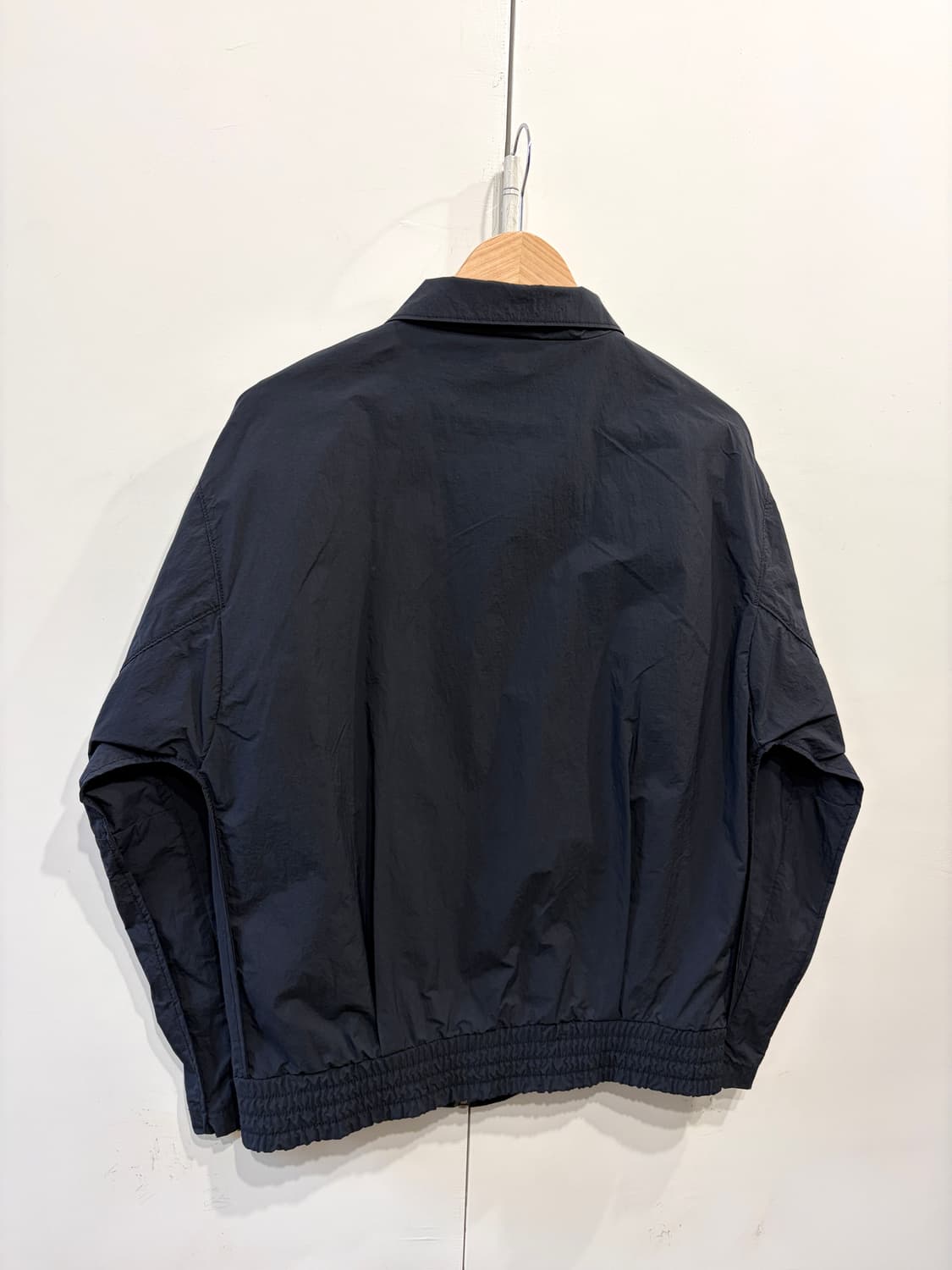 송지오 나일론 자켓 상품이미지4