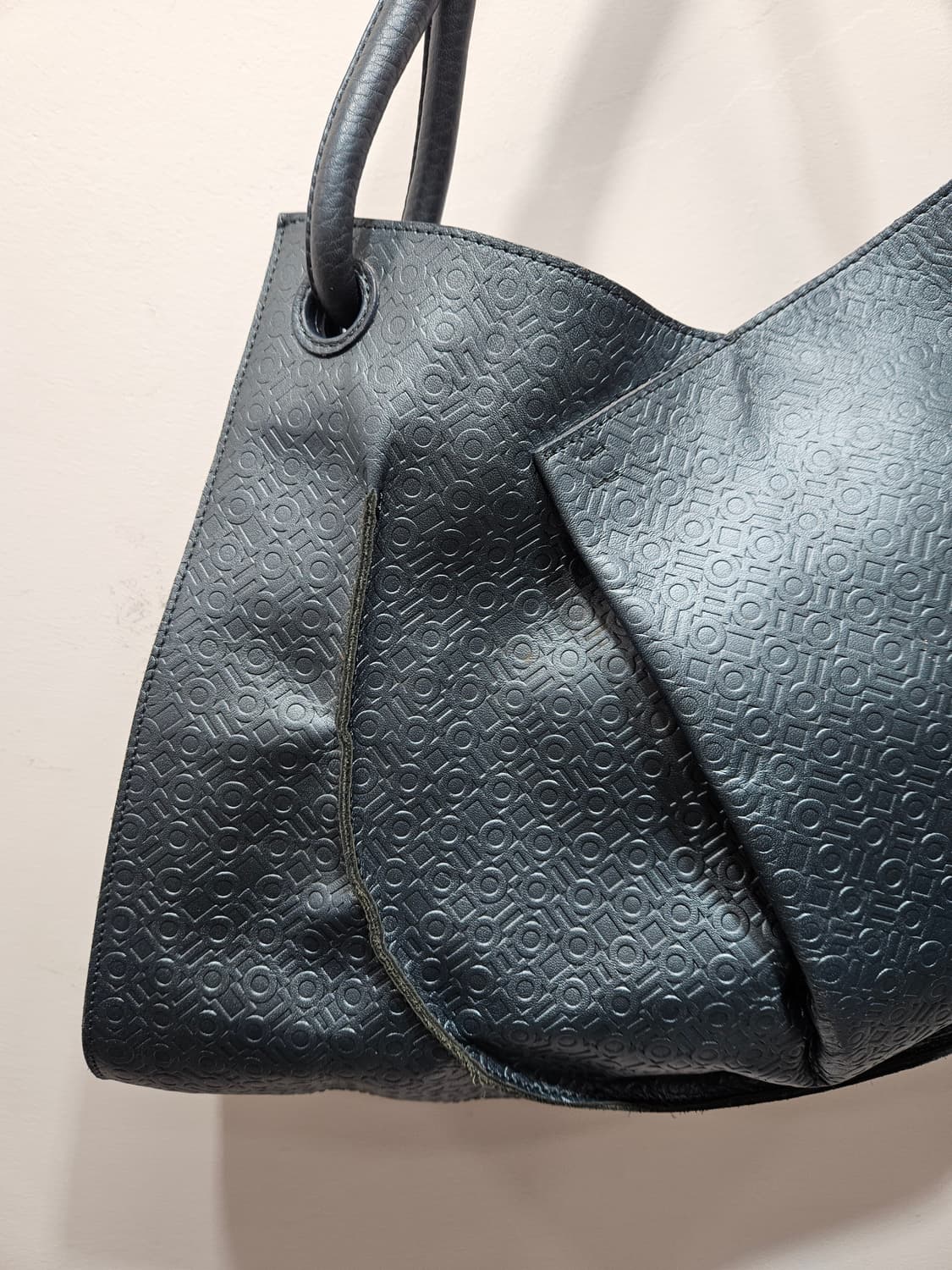 이건만 디자이너 접이백 상품이미지6