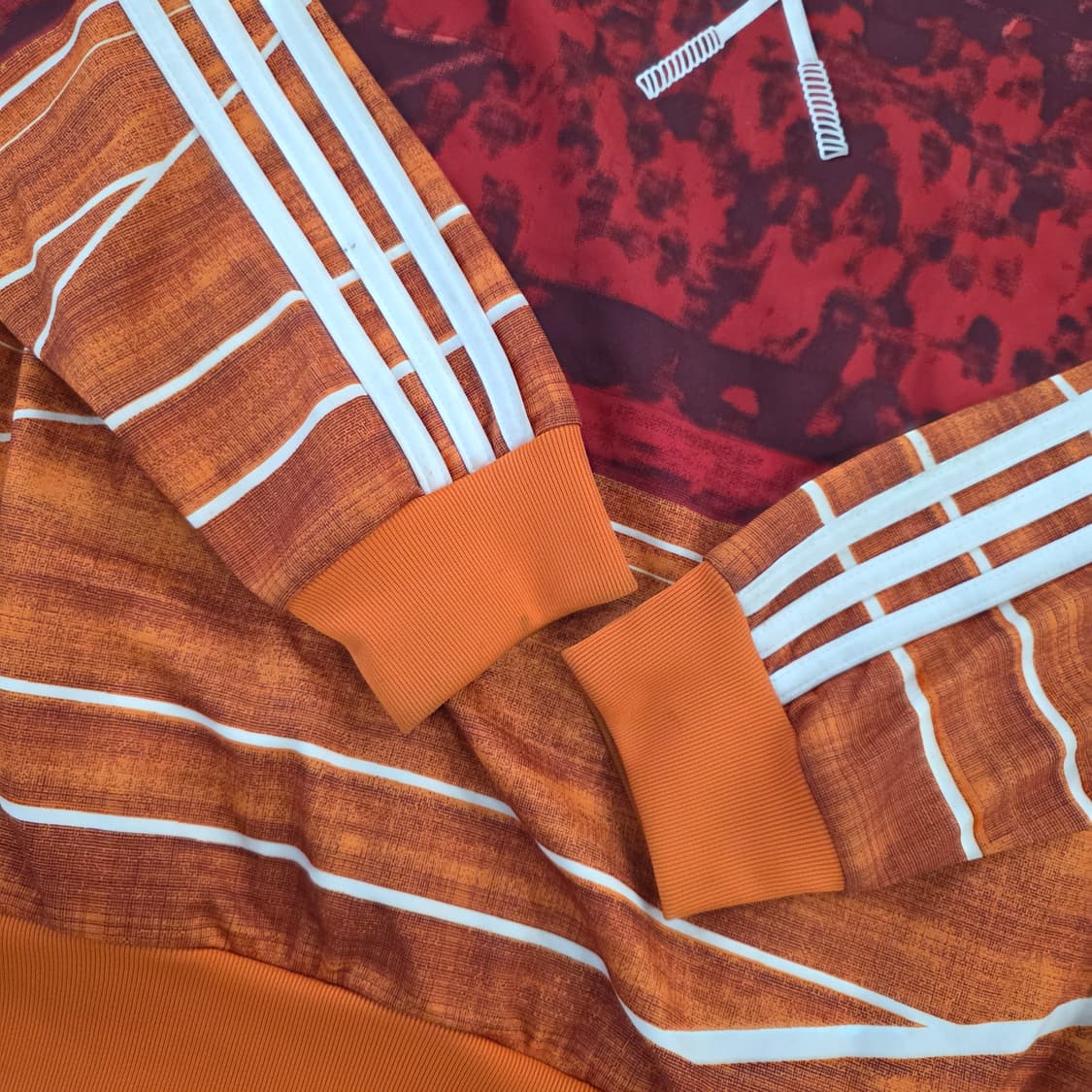 [100] 아디다스 트랙 집업 져지 자켓 0202J 상품이미지5