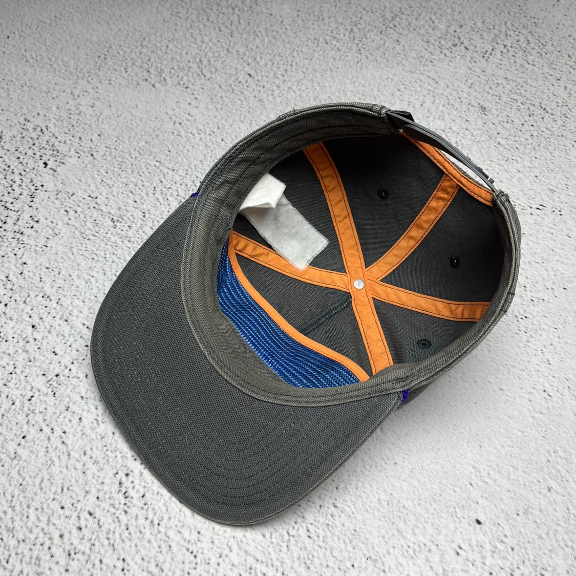 Patagonia Viewfinder Stand Up Hat 상품이미지4