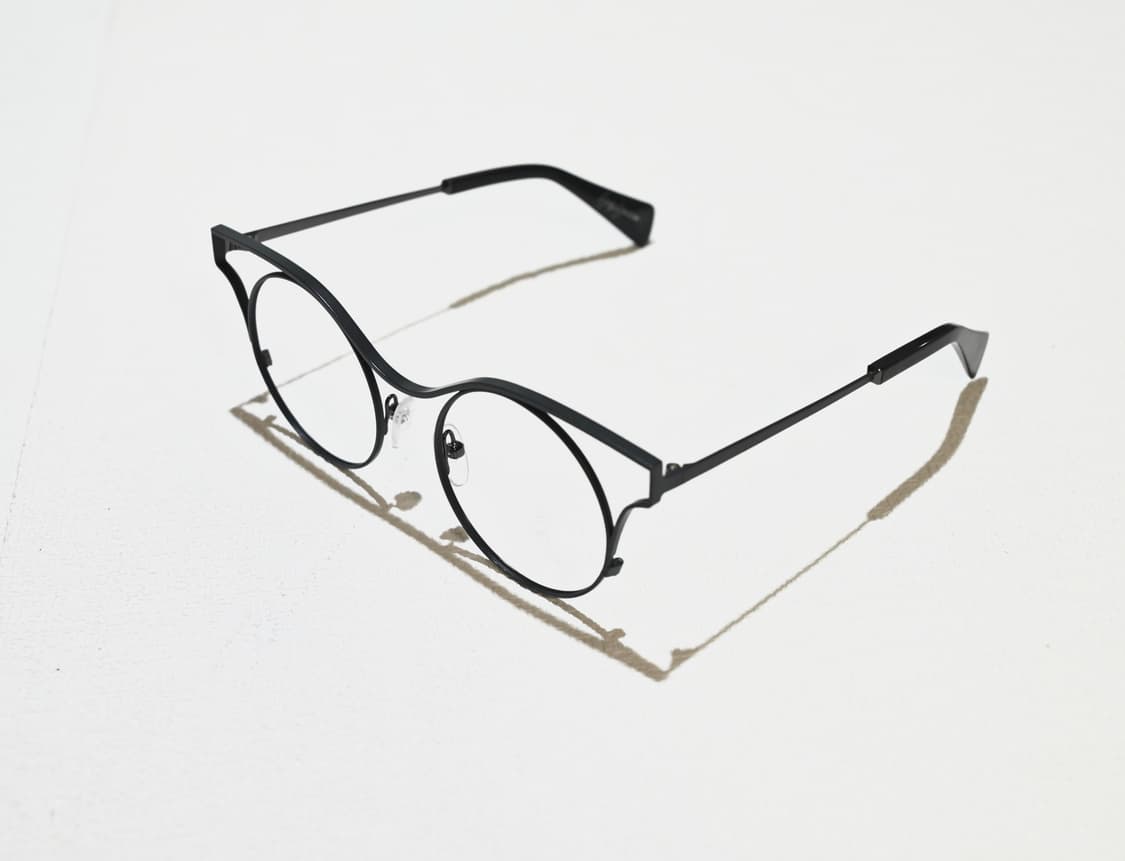 yohji yamamoto glasses 상품이미지3