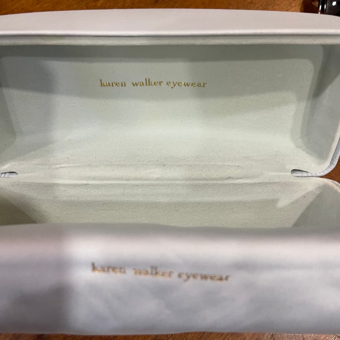 카렌 워커 (Karen Walker) 넘버원(Number One) 호피  상품이미지10