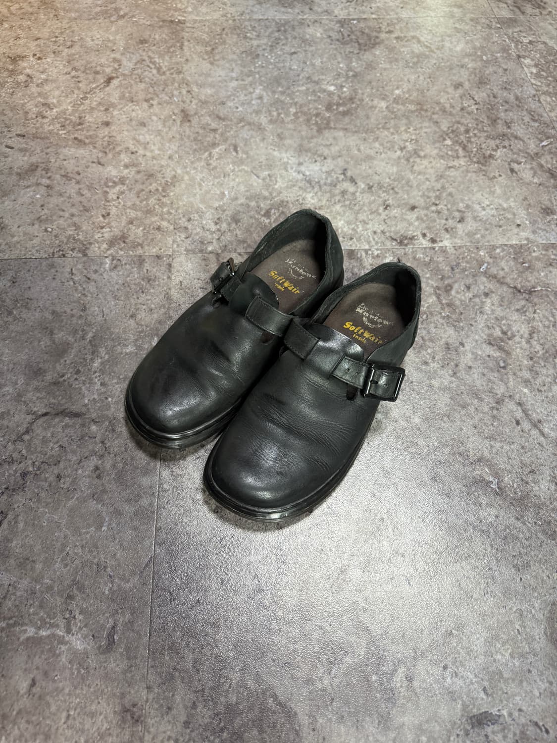 닥터마틴 패트리샤 220 상품이미지1