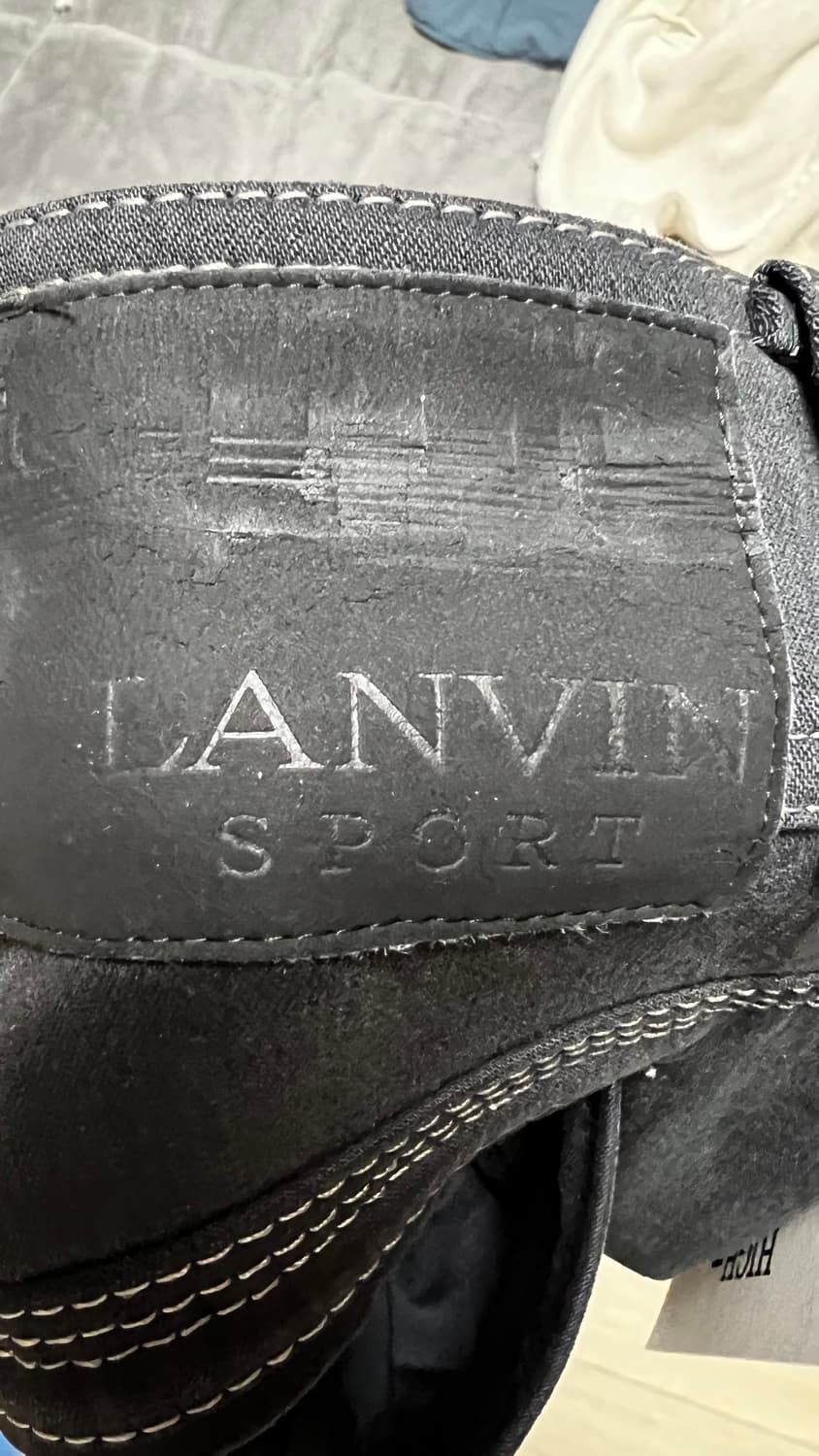 랑방 부츠컷 팬츠 상품이미지3