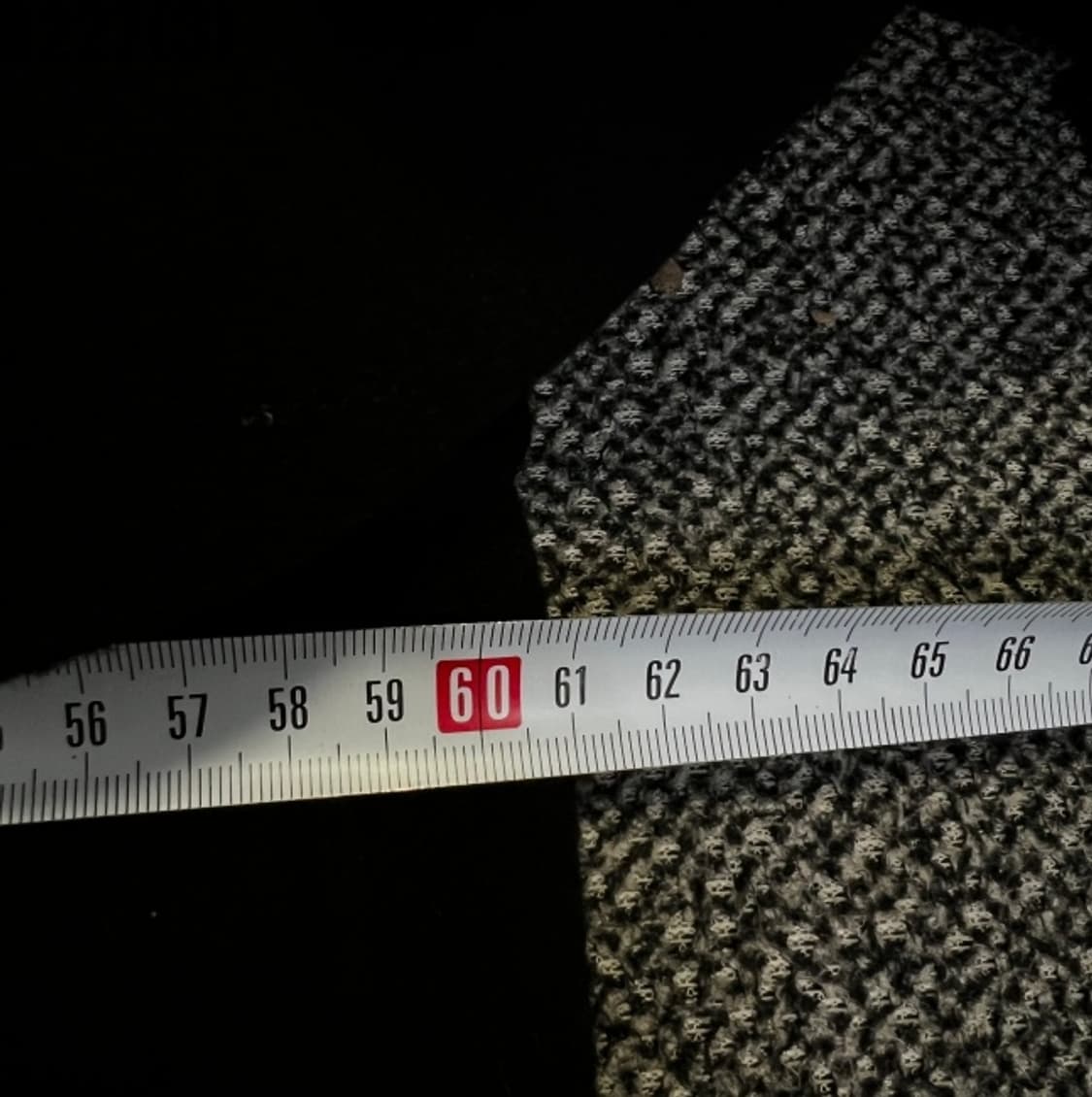 빈티지 자켓 상품이미지4