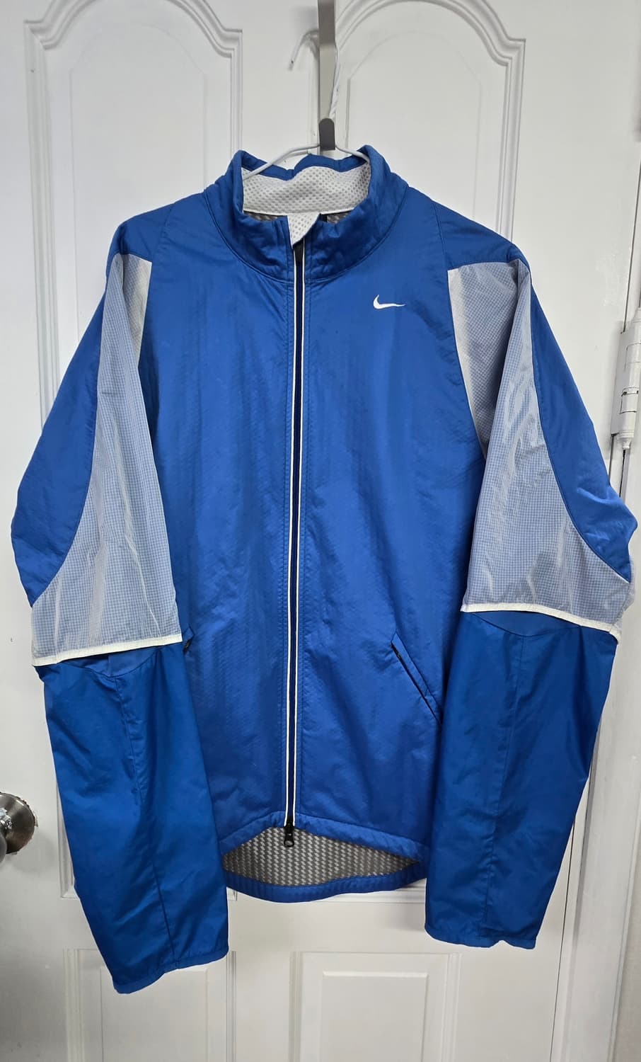나이키 남성 바람막이자켓 상품이미지1