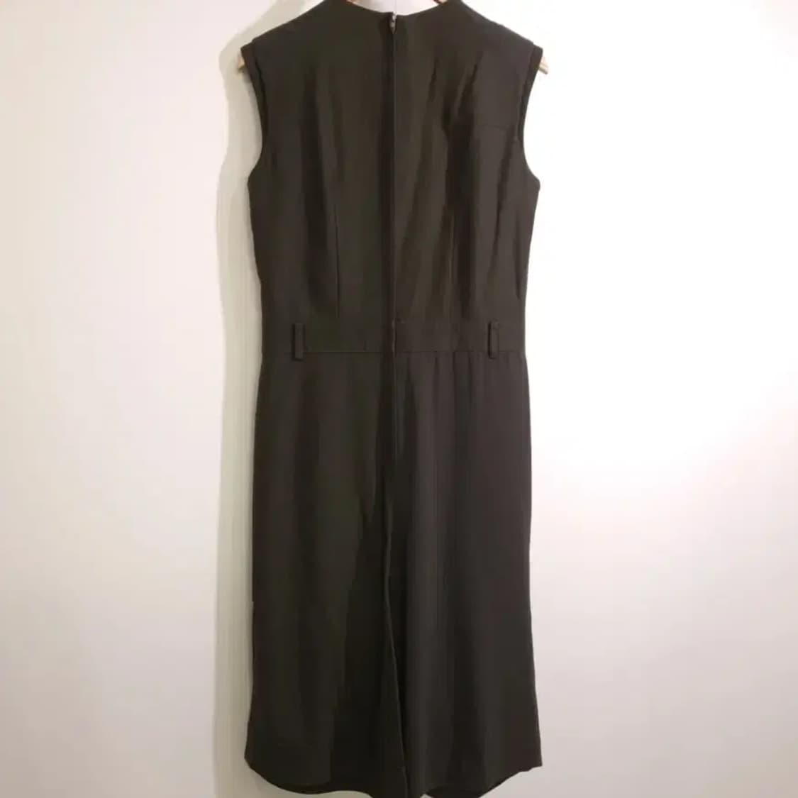 KUHO 민소매 원피스 85 상품이미지8