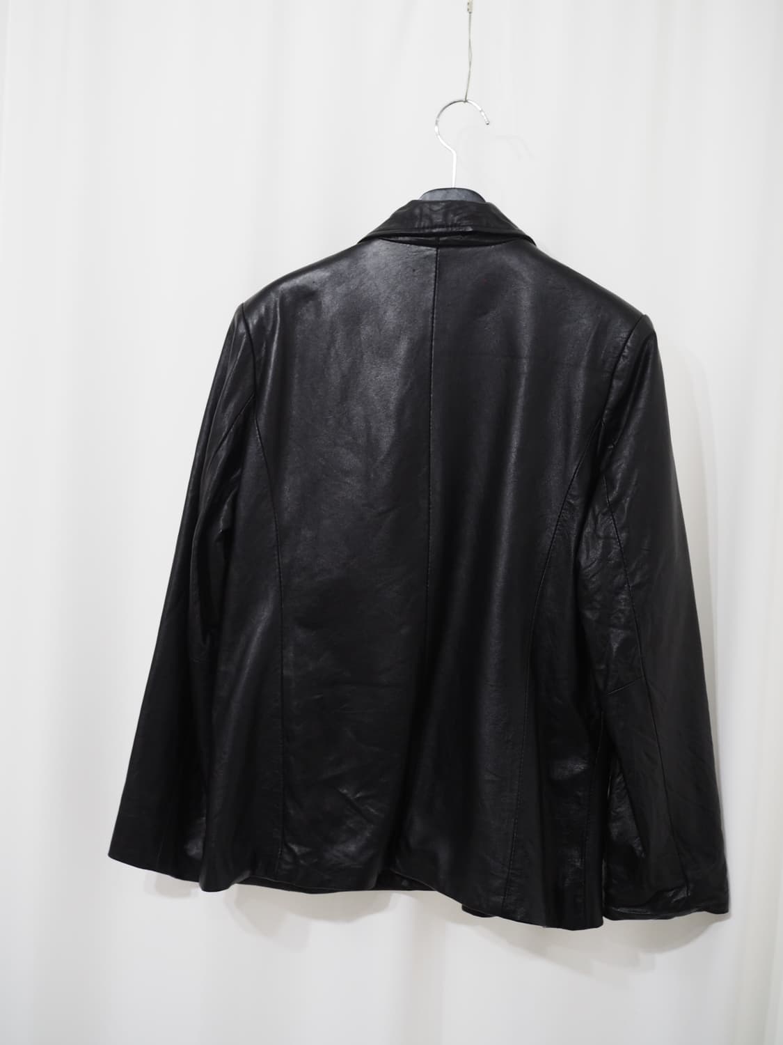 vintage sheepskin jacket  상품이미지4