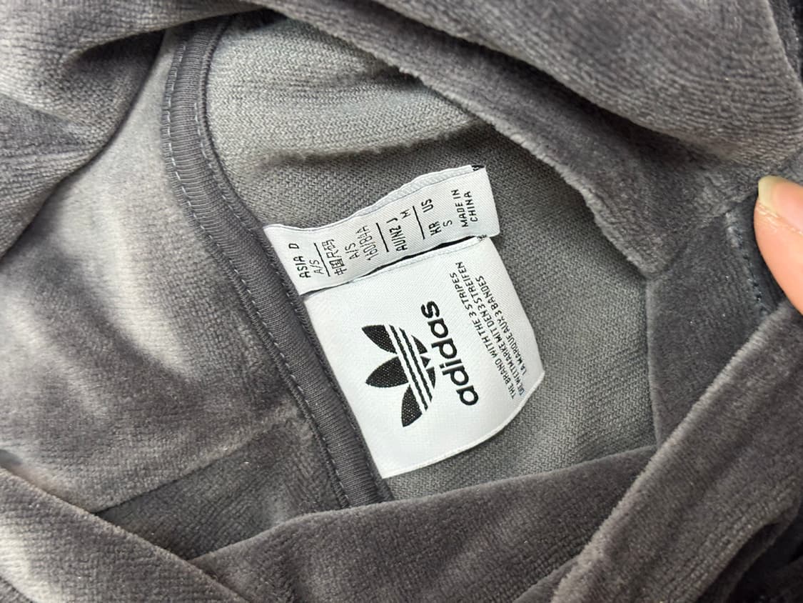 아디다스 여성 후드티 상품이미지4