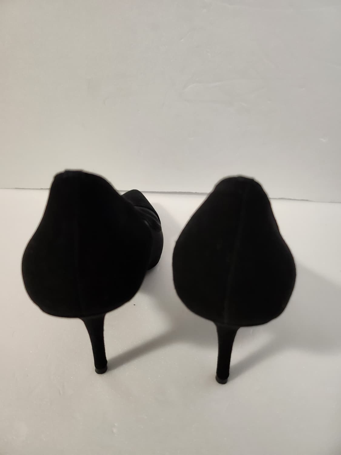 산드로 구두 여성 블랙 펌프스  상품이미지3