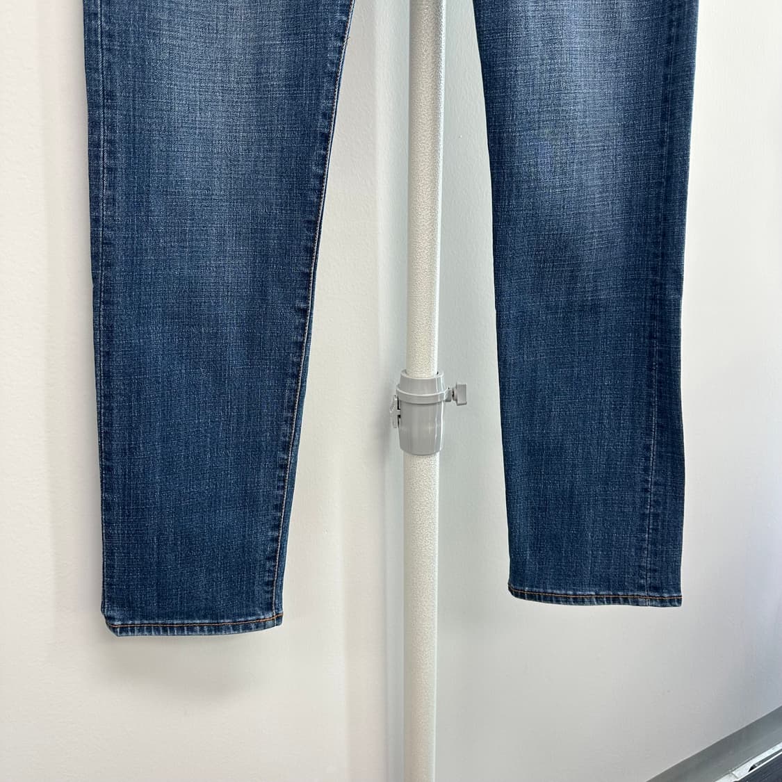 폴스미스 로고버튼 청바지 상품이미지3