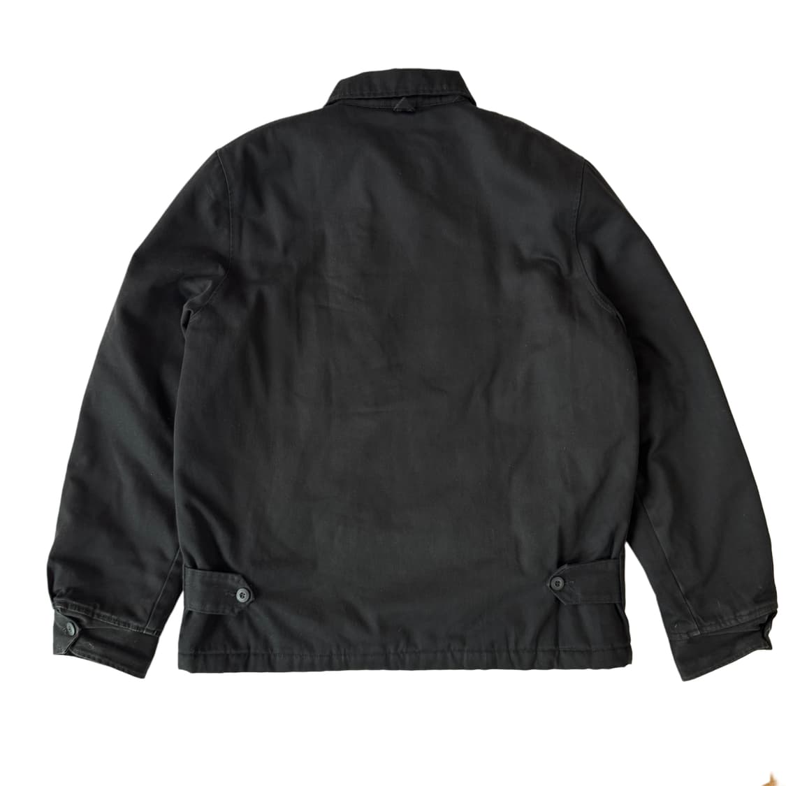 2+1) 칼하트 블랙 워크 자켓 XL 상품이미지5