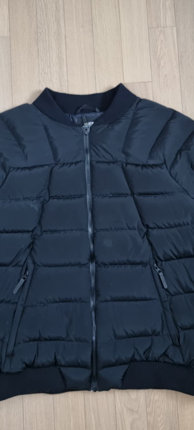 노스페이스 구스  패딩 XXL _ 남성 상품이미지2