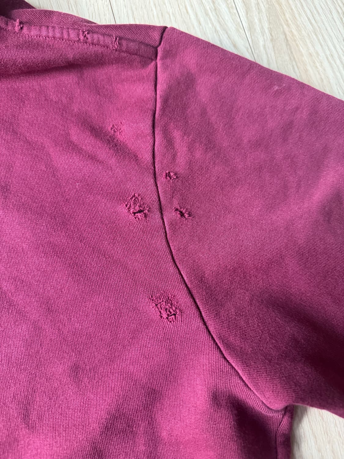 Raf simons hoodie 상품이미지7